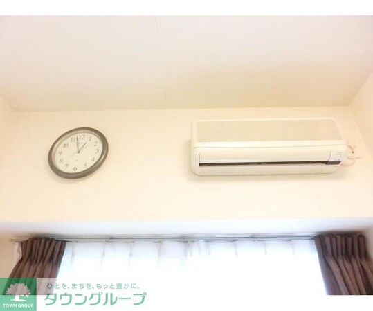 Urban Link蒲田の物件内観写真